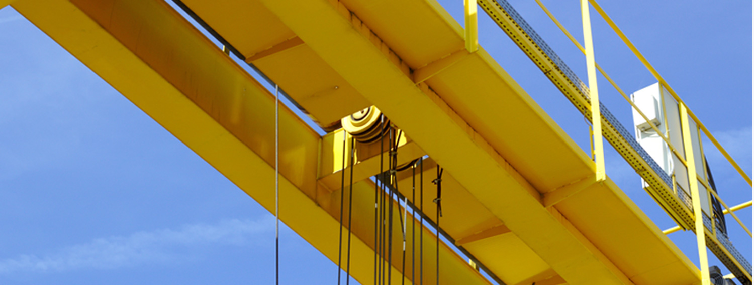 Mechanical manufacturing industry solutions