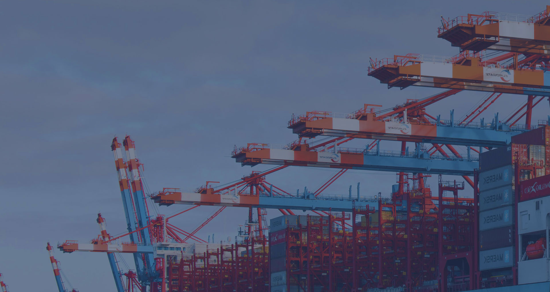 Shipbuilding and Maintenance Solutions