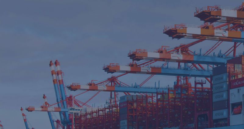 Shipbuilding and Maintenance Solutions