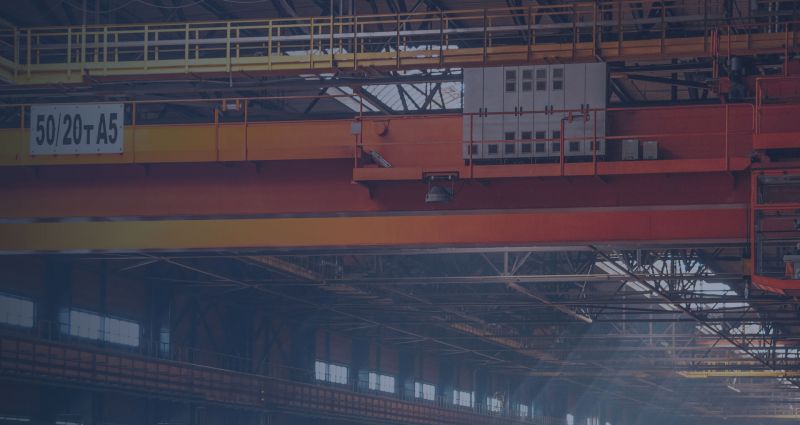 Mechanical manufacturing industry solutions