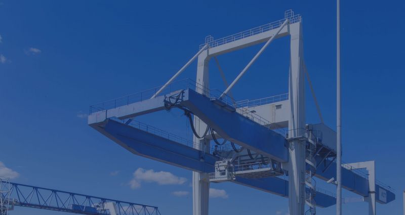 Railway lifting solution