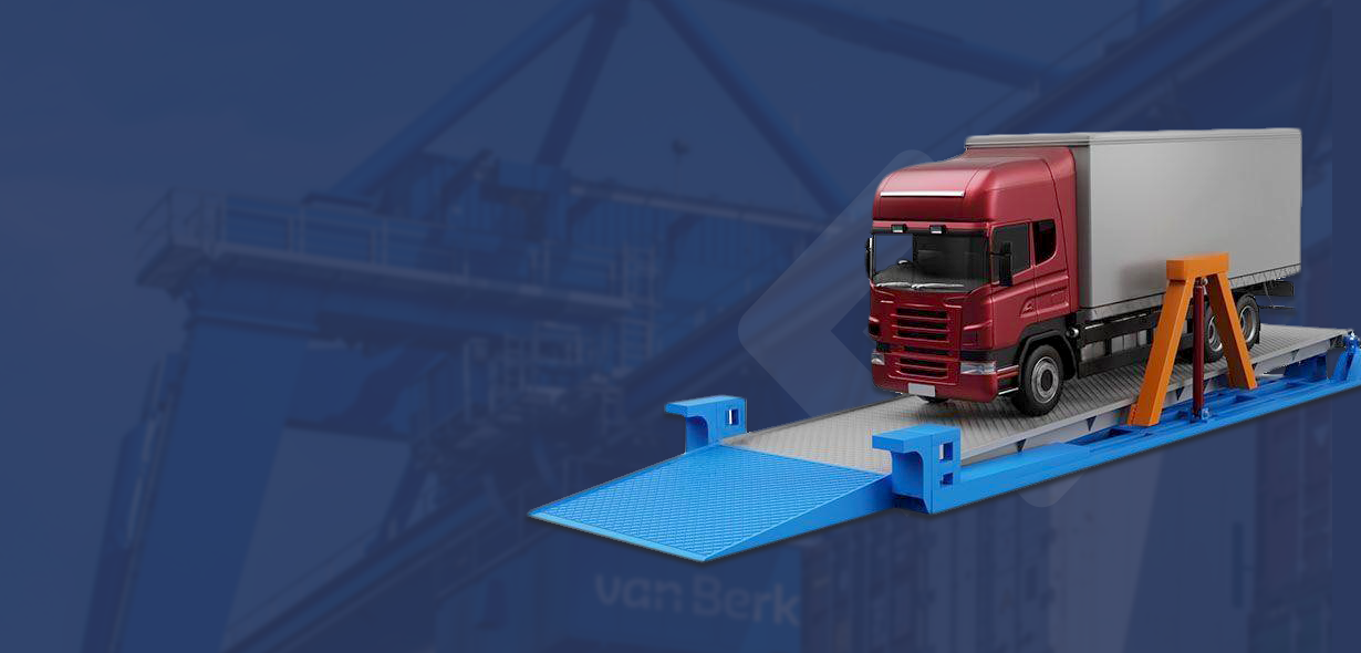 Hydraulic dump truck