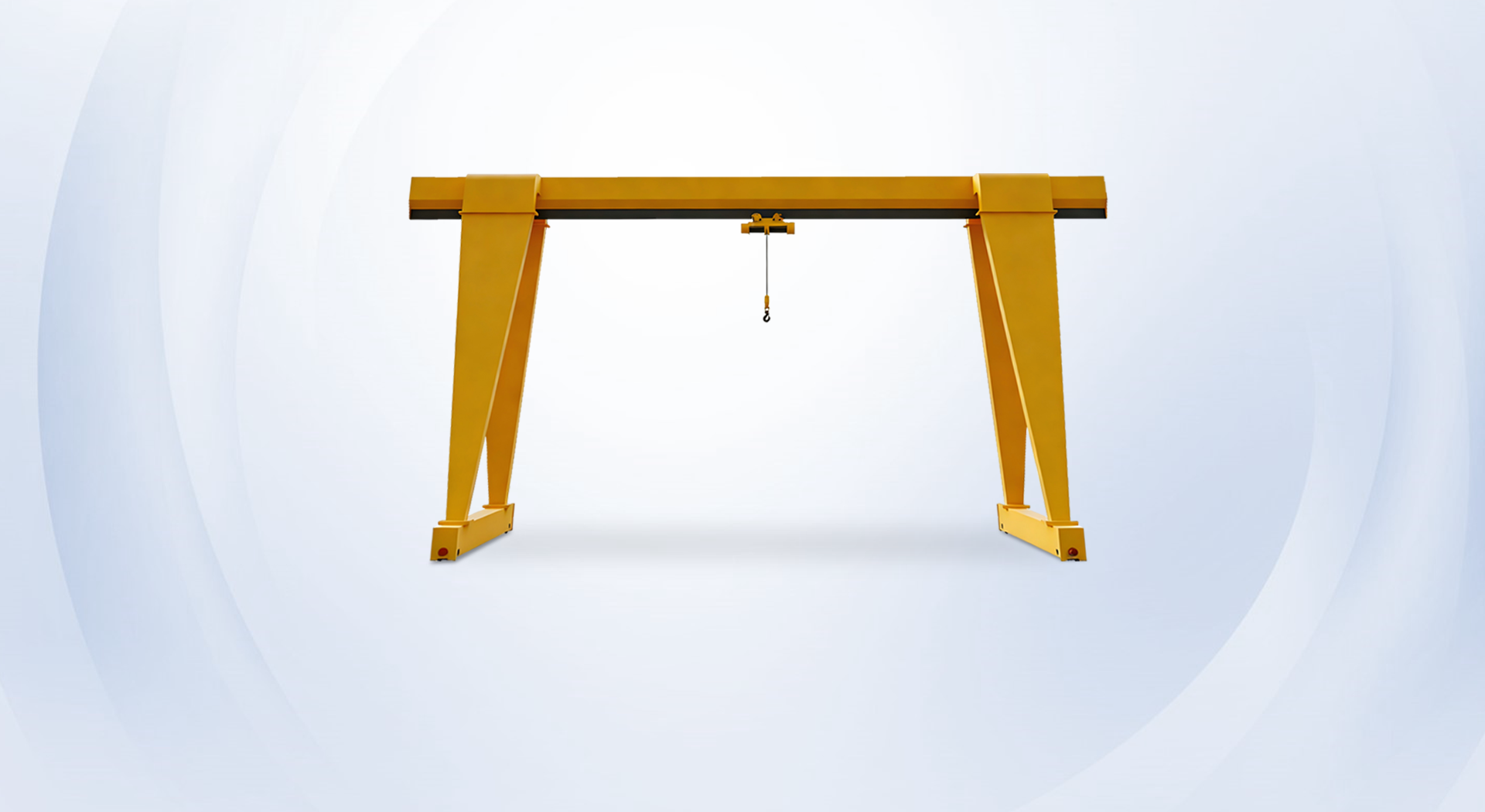 gantry crane
