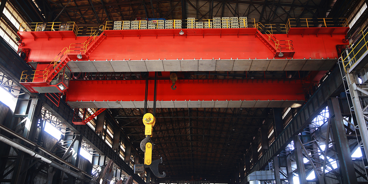 Metal smelting lifting solution