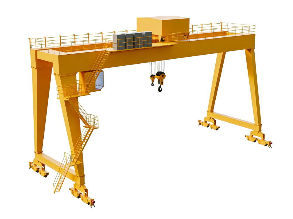 gantry crane