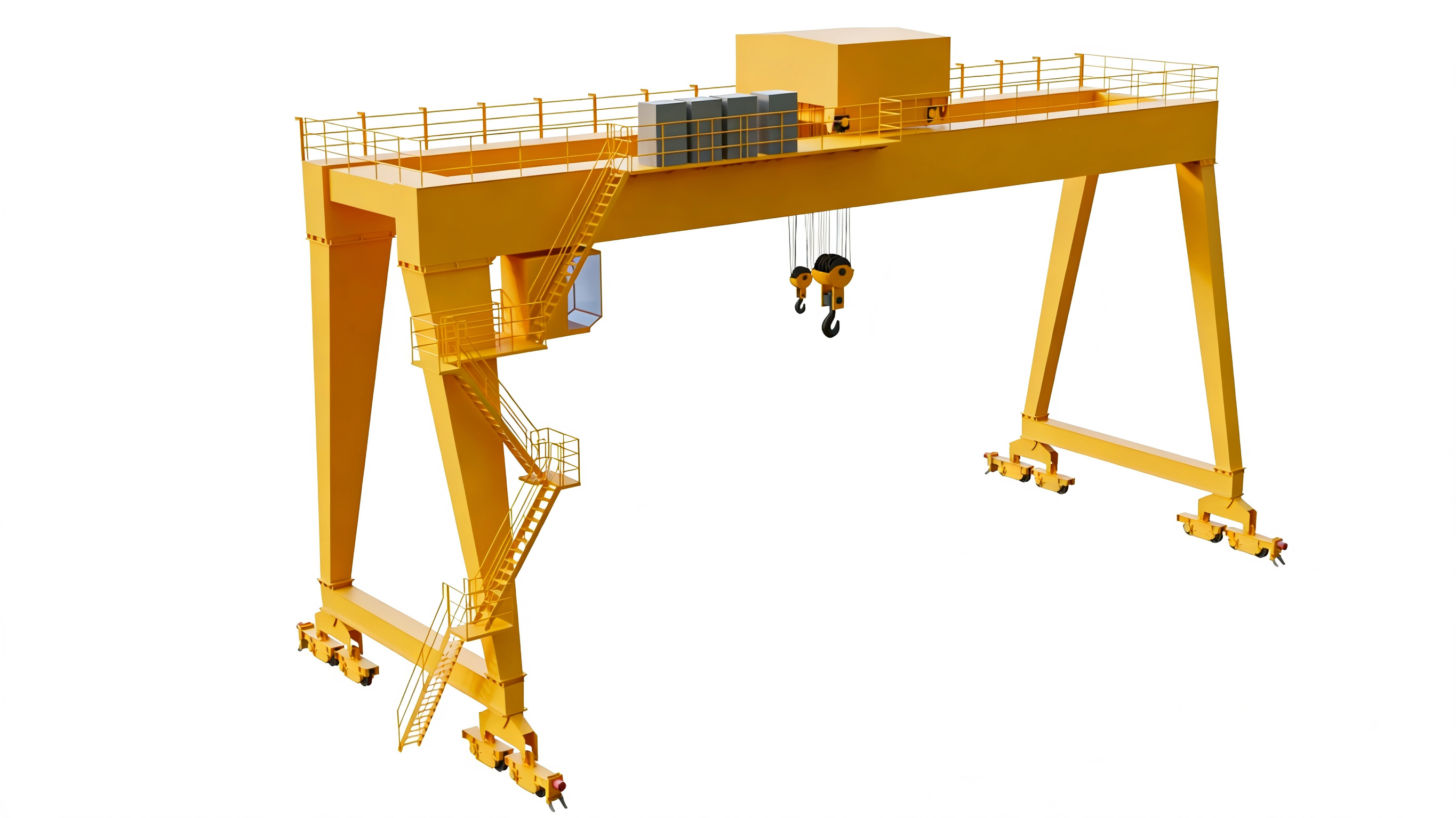 gantry crane